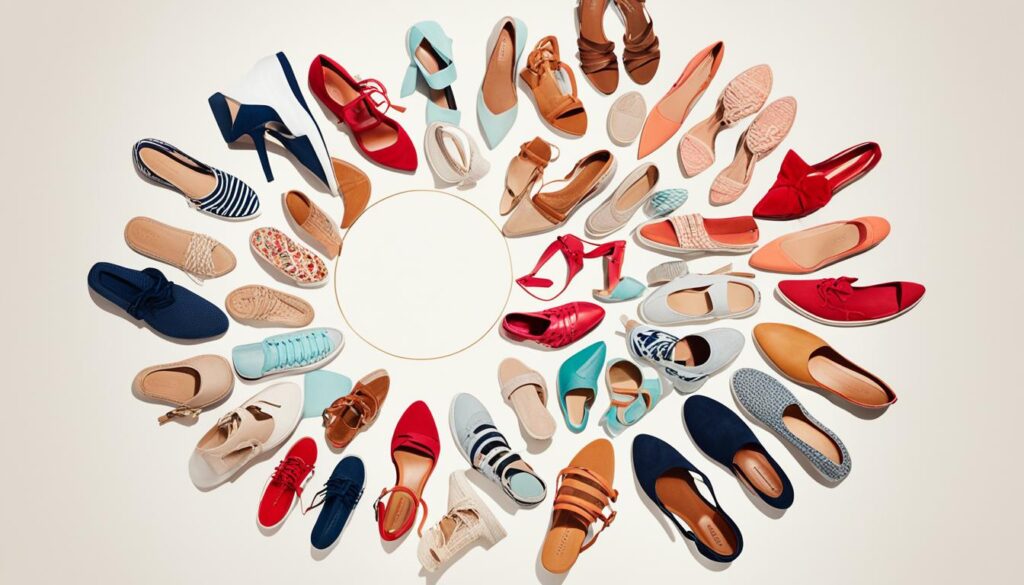 buty do sukienki maxi