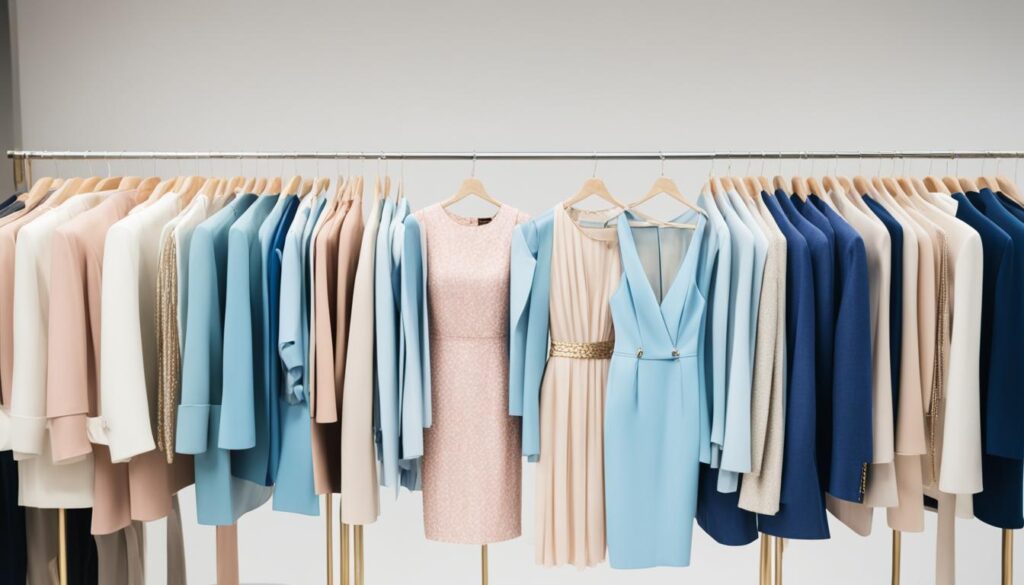 dodatki do różowej sukienki