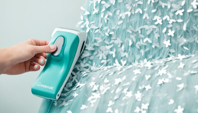 Jak pozbyć się brokatu z sukienki?