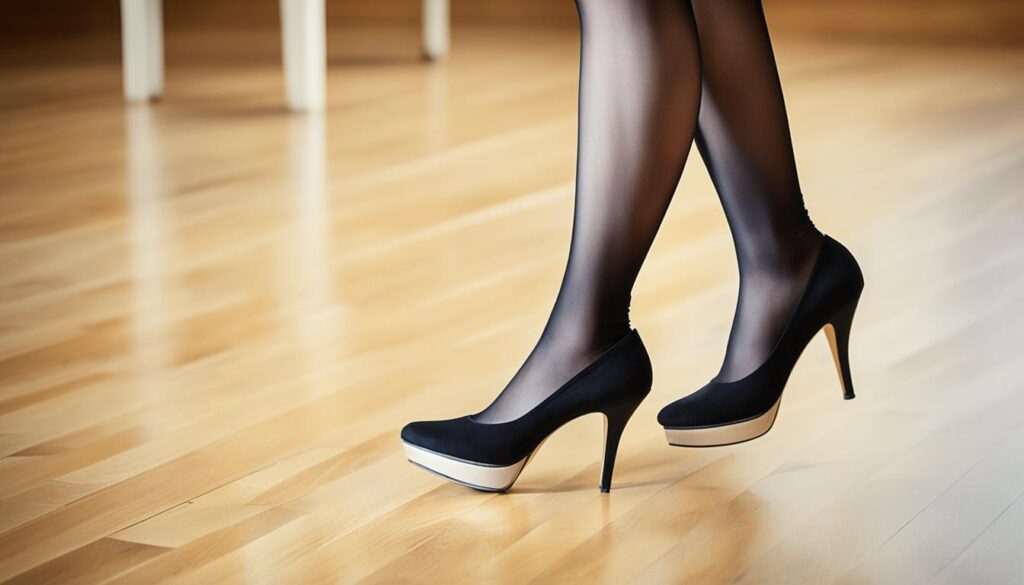 jakie rajstopy do beżowej sukienki