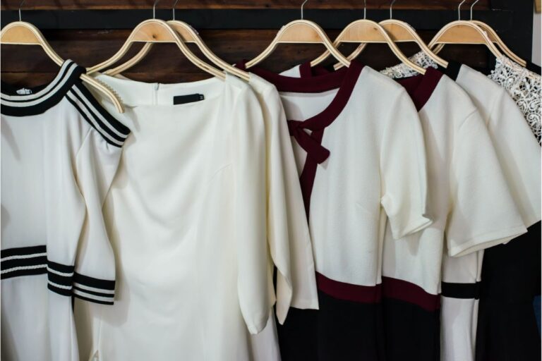 Najmodniejsze bluzki damskie na sezon jesień/zima 2024