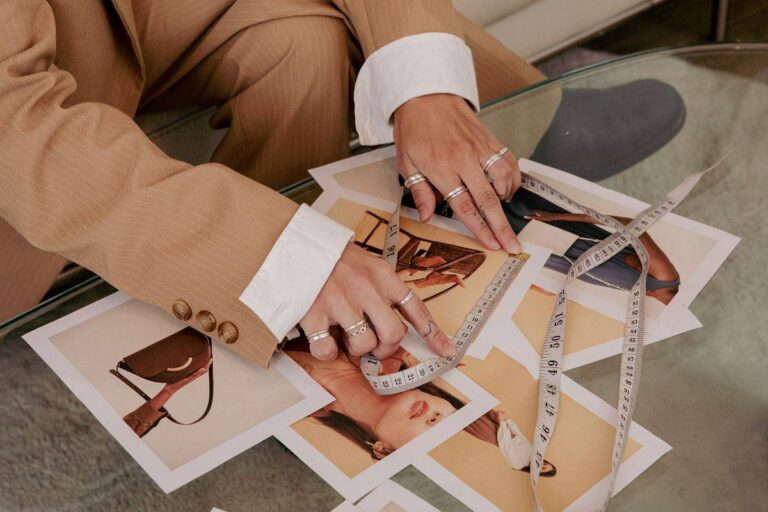 Moda cyrkularna: kiedy ubranie staje się obiegiem