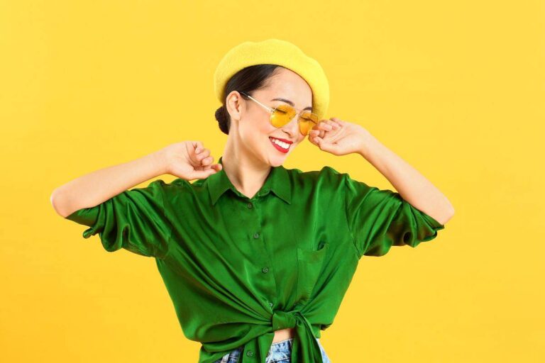 Zrównoważona elegancja: Luksusowa moda w obiegu zamkniętym