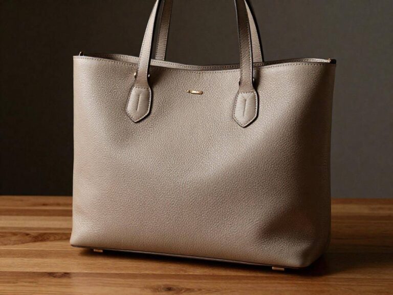 Jak wybrać torebkę, która pasuje do większości stylizacji?